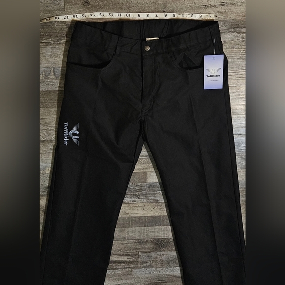 💙💖Polo Jeans Unisex TuffRider Size 34💜💚 - Picture 9 of 9